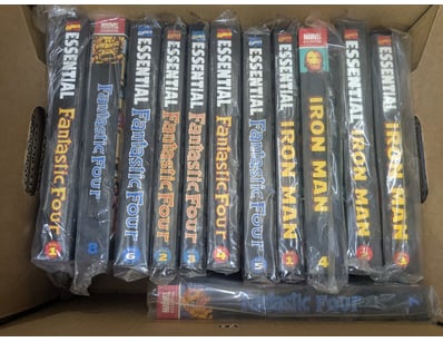 SA Public Trustee Home & Collectables Clearanc... - Lot 4287