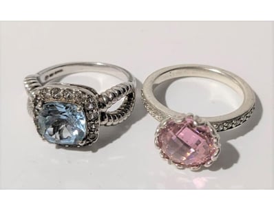 UNRESERVED Affordable Jewellery (A994) - Lot 500