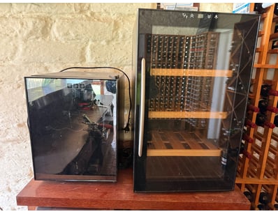 Cottles Bridge Winery Closure (VICA1006) - Lot 30