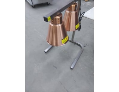 Hospitality, Catering & Events (A1005) - Lot 300