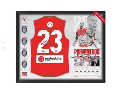 Mancave & Memorabilia (A981) - Lot 450