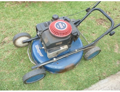 Home Improvement, DIY & Hardware (SAA1005) - Lot 4003