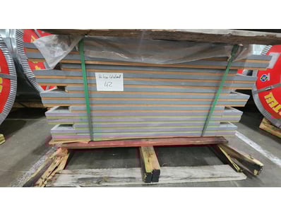 Slate Slabs (VICA1001) - Lot 29