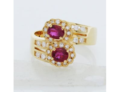 Fine Jewellery Market (A985) - Lot 1551