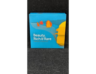 Banknotes & Coins (A987) - Lot 3525