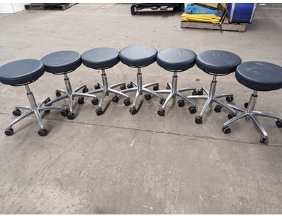 Laser, Skin Care & Cosmetic Store Liquidation (O... - Lot 17