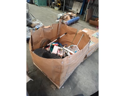 Home Improvement, DIY & Hardware (A981) - Lot 70