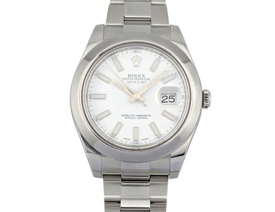 Luxury Watches (A995) - Lot 501