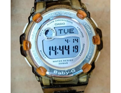 Affordable Watch Market (A1007) - Lot 511