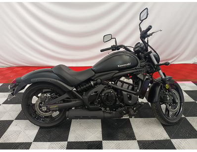 Motorbike, Marine & Recreation Assets Auction - Lot 205