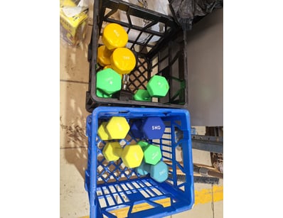 Sport, Leisure & Lifestyle (A1005) - Lot 304