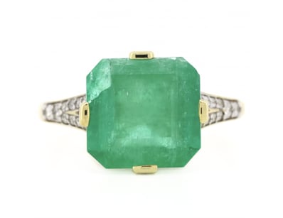 Fine Jewellery Market (A1005) - Lot 136