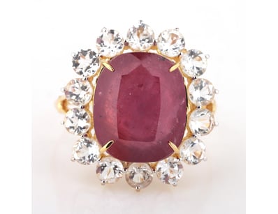 Affordable Jewellery Market (A1004) - Lot 654
