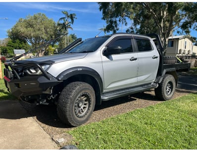 Civil, Transport & Machinery - Nationwide (ON4... - Lot 4950