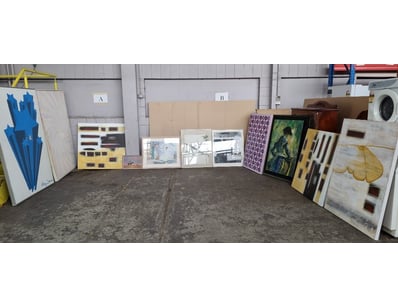 SA Public Trustee Home & Collectables Clearanc... - Lot 4103