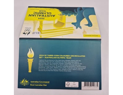 UNRESERVED Banknotes & Coins (A986) - Lot 2701