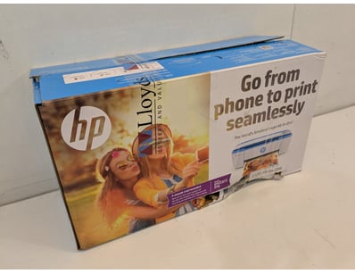 Home & Office Essentials (VICA980) - Lot 75