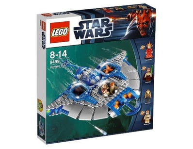 **UNRESERVED** LIFETIME COLLECTION OF LEGO PART... - Lot 139