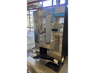 Acem F2GL Automatic Coffee Machine Serial No. 4722...