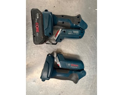 Dream Racing Team Workshop Closure (VICA1000) - Lot 46