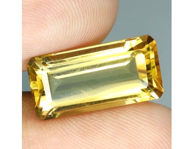 UNRESERVED Diamonds, Gemstones & Opals (A985) - Lot 3521