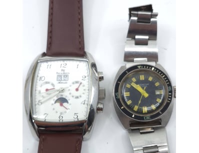 Thrift Shop (A976) - Lot 855