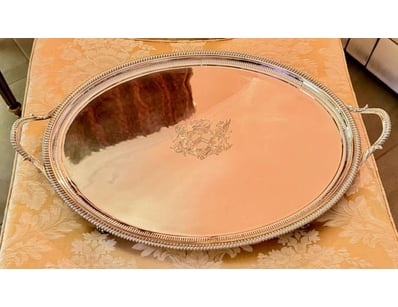 Luxe Estate Furnish (A999) - Lot 129