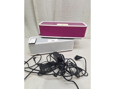 Home Entertainment, Audio & Computers (A1006) - Lot 251