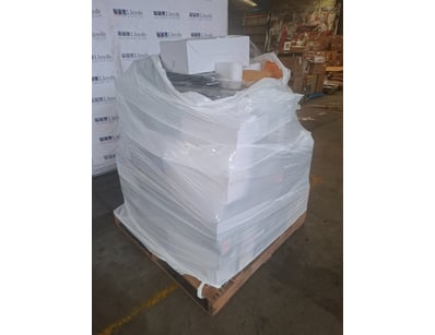 Home Entertainment, Audio & Computers (A981) - Lot 116