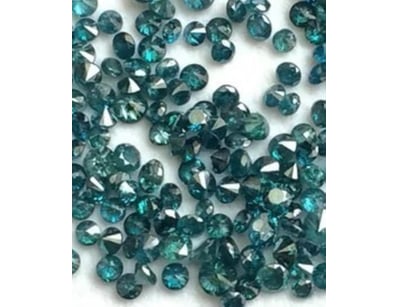 International Diamond And Gemstone Dealers Cle... - Lot 1425