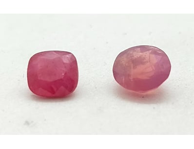 Diamond And Gemstone Market (A1003) - Lot 579