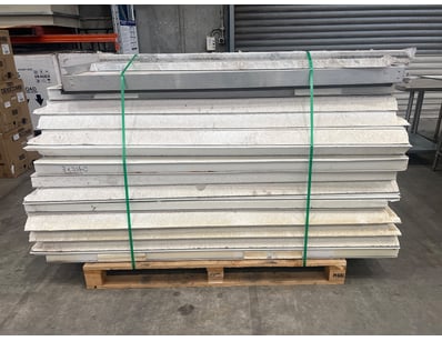 Hospitality, Catering & Events (VICA997) - Lot 18