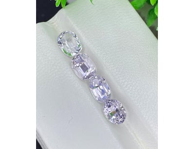 UNRESERVED Diamonds, Gemstones & Opals (A993) - Lot 295