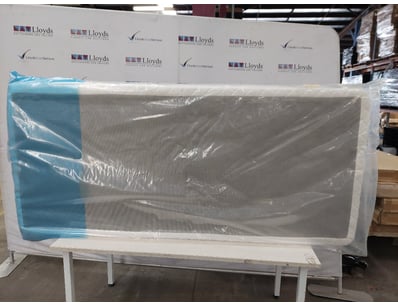 Mattress & Ottoman Liquidation Sale (ON11556) - Lot 3