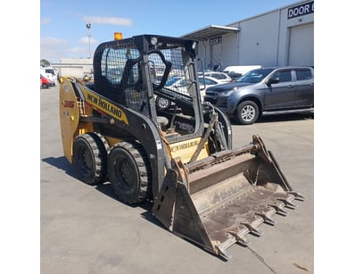 Repossessed Assets Final Offers - Lot 5