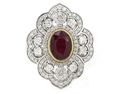 Fine Jewellery Market (A993) - Lot 1051