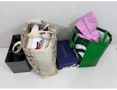 Warehouse Clearance (VICA999) - Lot 3073