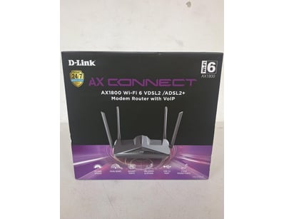 Home Entertainment, Audio & Computers (A994) - Lot 1026