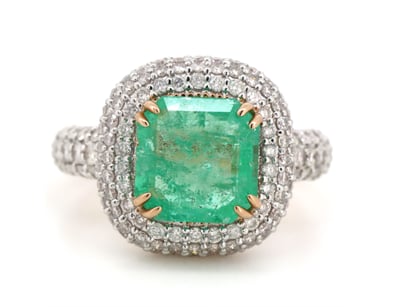 Luxury Jewellery (A988) - Lot 1210