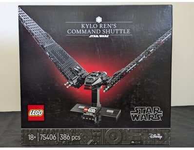 **UNRESERVED** COOKIE'S LIFETIME COLLECTION OF ... - Lot 543