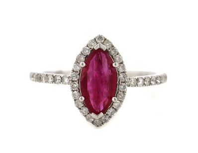 Affordable Jewellery Market (A1006) - Lot 554