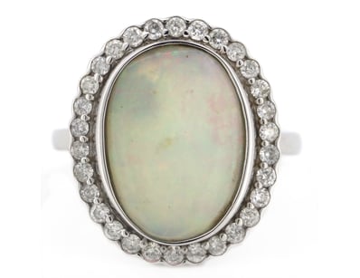 Opal Grandeur (A977) - Lot 1609