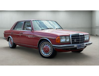 Classic, Muscle & Barn Finds - Lot 315