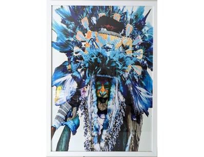 Art Market (A1000) - Lot 1054