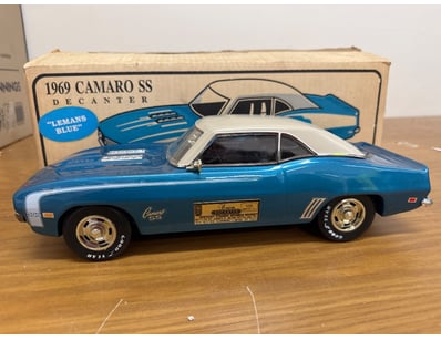 Mancave & Memorabilia (A1007) - Lot 425