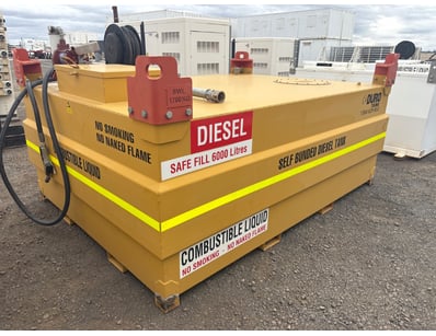 Complete Mining Camp, Portable Buildings & More ... - Lot 11