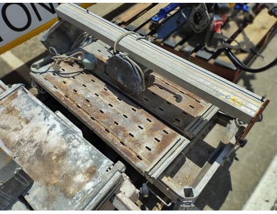 Civil, Transport & Machinery - Nationwide (ON4... - Lot 9528