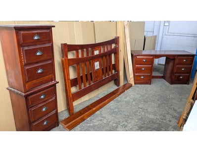 SA Public Trustee Home & Collectables Clearanc... - Lot 4336