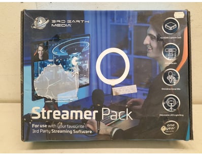 Home Entertainment, Audio & Computers (NSWA982) - Lot 2194