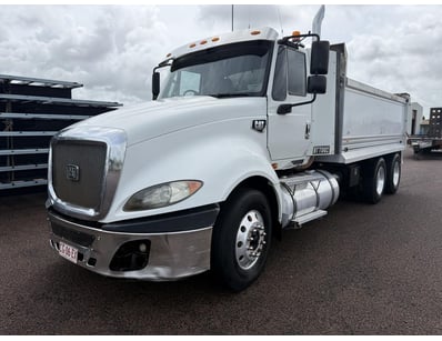 Civil, Transport & Machinery - Nationwide (ON4440) - Lot 851